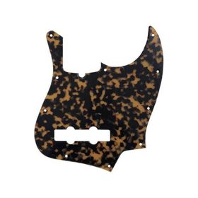 Dandrea DPPJBTOY Jazz Bass Tokyo Tortoise Pickguard