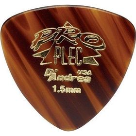 Dandrea PRO6310 6 Adet Pro-plec 346 X Pena