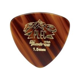 Dandrea PRO6310 6 Adet Pro-plec 346 X Pena