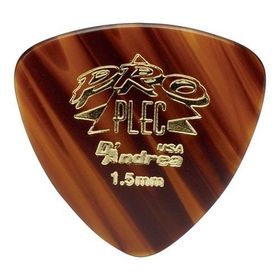 Dandrea PRO6310 6 Adet Pro-plec 346 X Pena