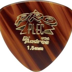 Dandrea PRO6310 6 Adet Pro-plec 346 X Pena