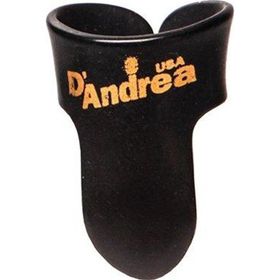 Dandrea R6374LGBLK 6 Adet Large Parmak Penası