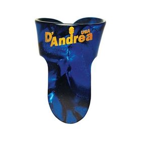 Dandrea R6374LGDXC 6 Adet Large Parmak Penası