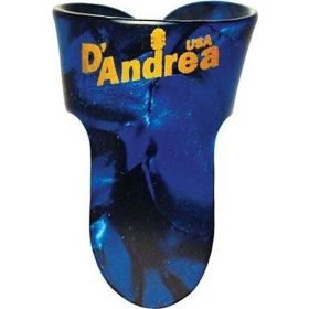 Dandrea R6374LGDXC 6 Adet Large Parmak Penası