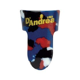 Dandrea R6374MDMLT 6 Adet Medium Parmak Penası