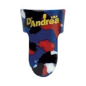 Dandrea R6374MDMLT 6 Adet Medium Parmak Penası