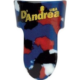 Dandrea R6374MDMLT 6 Adet Medium Parmak Penası