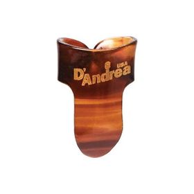 Dandrea R6374MDSHL 6 Adet Medium Parmak Penası