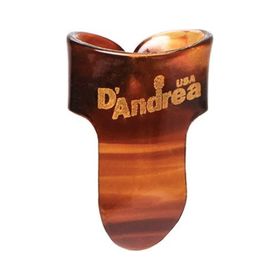 Dandrea R6374MDSHL 6 Adet Medium Parmak Penası