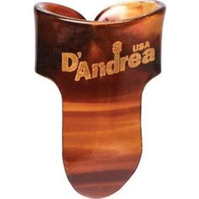 Dandrea R6374MDSHL 6 Adet Medium Parmak Penası