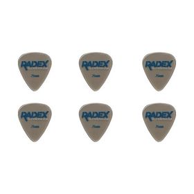 Dandrea RDX351075 Radex Smoke 0.75 mm 6 Adet Pena
