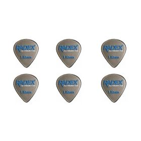 Dandrea RDX351100 Radex Smoke 1 mm 6 Adet Pena