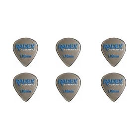 Dandrea RDX351100 Radex Smoke 1 mm 6 Adet Pena