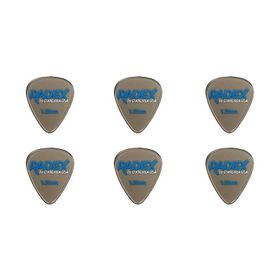 Dandrea RDX351125 Radex Smoke 1.25 mm 6 Adet Pena