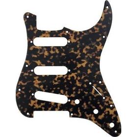 Dandrea Sss Strat Tokyo Tortoise Pickguard Gitar