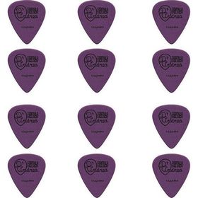 Dandrea TPD351114XH 1.14 XH Heavy Purple Dlrx 12 Adet Gitar Penası