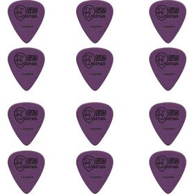Dandrea TPD351114XH 1.14 XH Heavy Purple Dlrx 12 Adet Gitar Penası