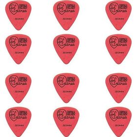 Dandrea TPD35150TH 0.50 mm Kırmızı Dlrx 12 Adet Pickpack