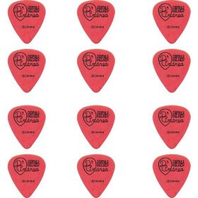 Dandrea TPD35150TH 0.50 mm Kırmızı Dlrx 12 Adet Pickpack