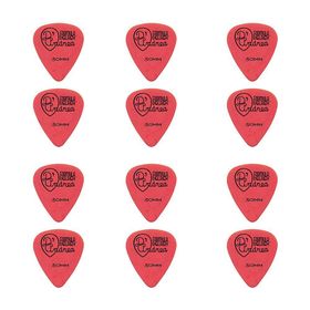 Dandrea TPD35150TH 0.50 mm Kırmızı Dlrx 12 Adet Pickpack