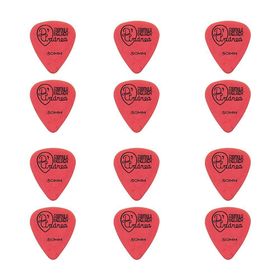 Dandrea TPD35150TH 0.50 mm Kırmızı Dlrx 12 Adet Pickpack