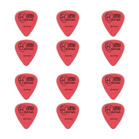 Dandrea TPD35150TH 0.50 mm Kırmızı Dlrx 12 Adet Pickpack