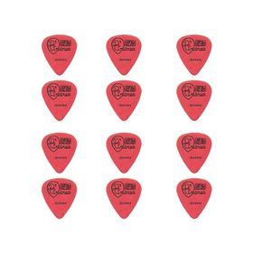 Dandrea TPD35150TH 0.50 mm Kırmızı Dlrx 12 Adet Pickpack