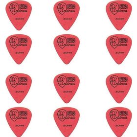 Dandrea TPD35150TH 0.50 mm Kırmızı Dlrx 12 Adet Pickpack