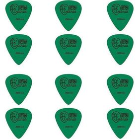 Dandrea TPD35188MH 0.88Mh Green Dlrx 12 Adet Pickpack Gitar Penası