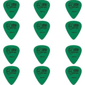 Dandrea TPD35188MH 0.88Mh Green Dlrx 12 Adet Pickpack Gitar Penası
