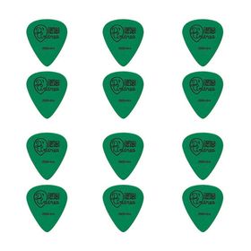 Dandrea TPD35188MH 0.88Mh Green Dlrx 12 Adet Pickpack Gitar Penası