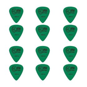 Dandrea TPD35188MH 0.88Mh Green Dlrx 12 Adet Pickpack Gitar Penası
