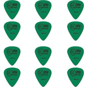 Dandrea TPD35188MH 0.88Mh Green Dlrx 12 Adet Pickpack Gitar Penası