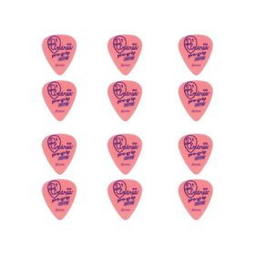 Dandrea TPGB35150TH Pro-Grip Kırmızı 0.50 mm 12 Adet Pena