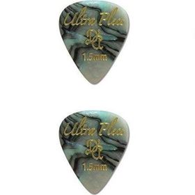 Dandrea UP35115ABA Ultra Plecs Abalone 1.5 mm 6 Adet Pena