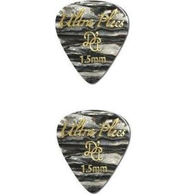 Dandrea UP35115BOY Ultra Plecs Black Oyster 1.5 mm 6 Adet Pena