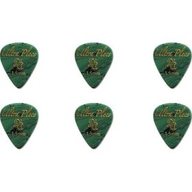 Dandrea UP35115GEM Ultra Plecs Gemstone 1.5 mm 6 Adet Pena