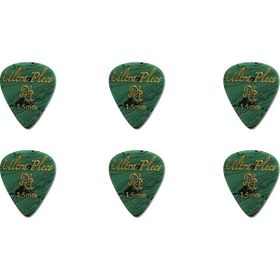 Dandrea UP35115GEM Ultra Plecs Gemstone 1.5 mm 6 Adet Pena