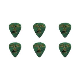 Dandrea UP35115GEM Ultra Plecs Gemstone 1.5 mm 6 Adet Pena