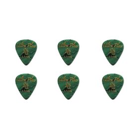 Dandrea UP35115GEM Ultra Plecs Gemstone 1.5 mm 6 Adet Pena