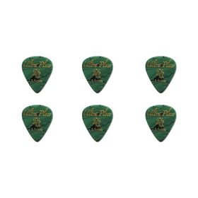 Dandrea UP35115GEM Ultra Plecs Gemstone 1.5 mm 6 Adet Pena