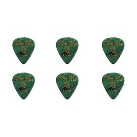 Dandrea UP35115GEM Ultra Plecs Gemstone 1.5 mm 6 Adet Pena