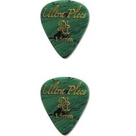 Dandrea UP35115GEM Ultra Plecs Gemstone 1.5 mm 6 Adet Pena