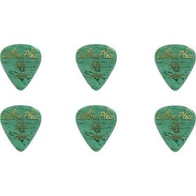 Dandrea UP35120GEM Ultra Plecs Gemstone 2 mm 6 Adet Pena