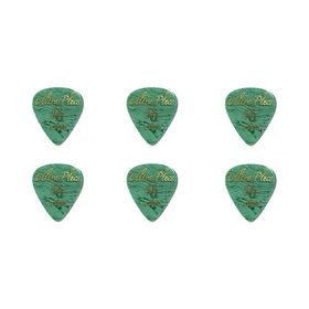 Dandrea UP35120GEM Ultra Plecs Gemstone 2 mm 6 Adet Pena