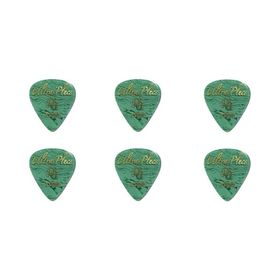Dandrea UP35120GEM Ultra Plecs Gemstone 2 mm 6 Adet Pena