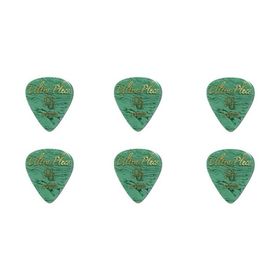 Dandrea UP35120GEM Ultra Plecs Gemstone 2 mm 6 Adet Pena