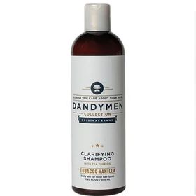 Dandymen Clarifying 350 ml Şampuan