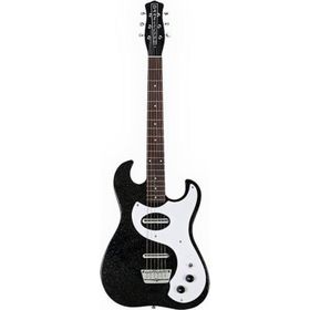 Danelectro 63DANOBLKSPK 63 Dano Elektro Gitar