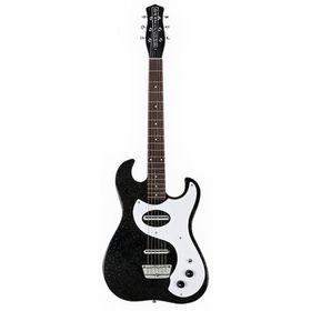 Danelectro 63DANOBLKSPK 63 Dano Elektro Gitar